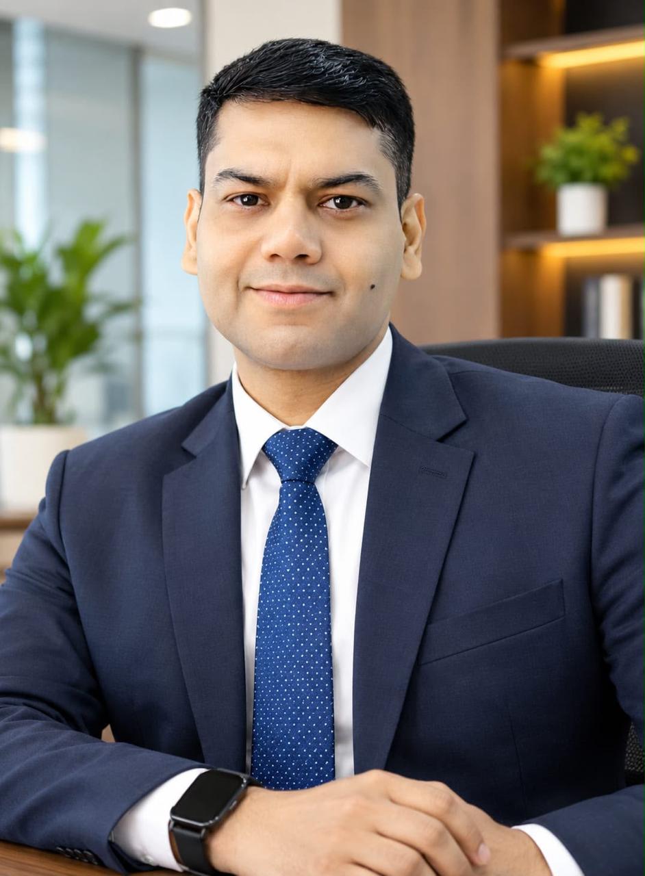 Deepak Kumar